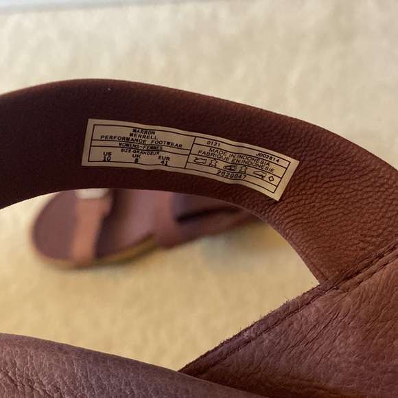 Merrell Sandals - Picture 4 of 4